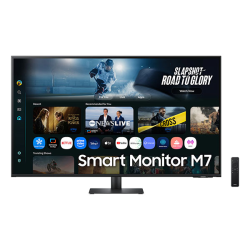 Samsung Smart Monitor M70F