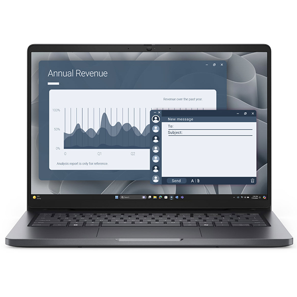 DELL Pro 14 PC14255