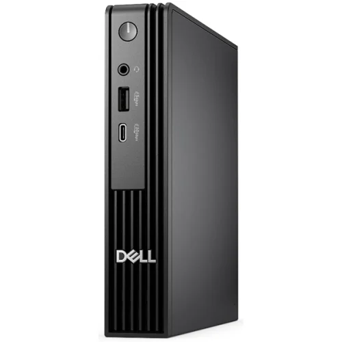 Dell Pro Micro Desktop - QCM1250