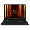 MSI Raider A18 HX A9W