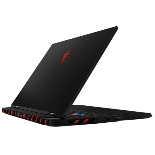 MSI Raider A18 HX A9W