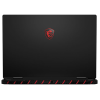 MSI Raider A18 HX A9W