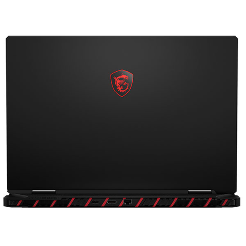 MSI Raider A18 HX A9W