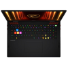 MSI Raider A18 HX A9W