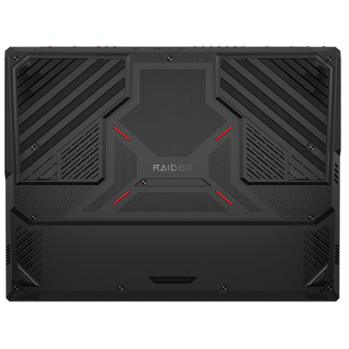 MSI Raider A18 HX A9W