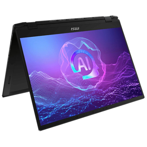 MSI Summit 16 AI Evo