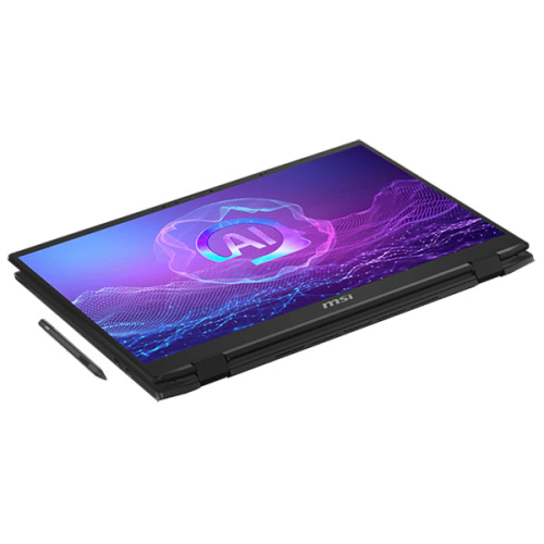 MSI Summit 16 AI Evo