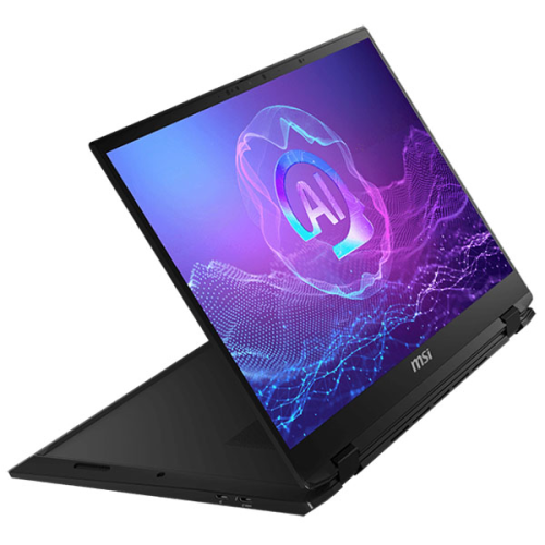 MSI Summit 16 AI Evo