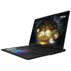 MSI Titan 18 HX Dragon Edition Norse Myth