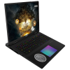 MSI Titan 18 HX Dragon Edition Norse Myth