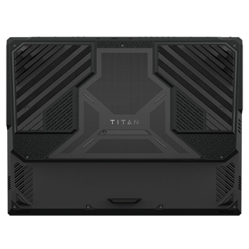 MSI Titan 18 HX Dragon Edition Norse Myth