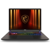 MSI Vector 16 HX AI