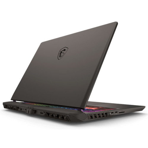 MSI Vector 16 HX AI