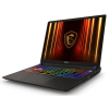 MSI Vector 16 HX AI