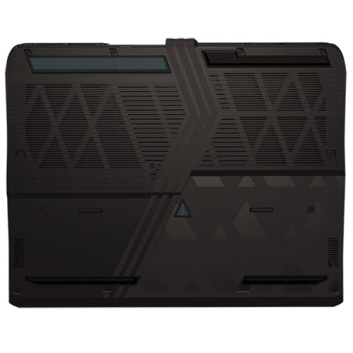 MSI Vector 16 HX AI