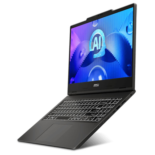 MSI Venture 15 AI A1M
