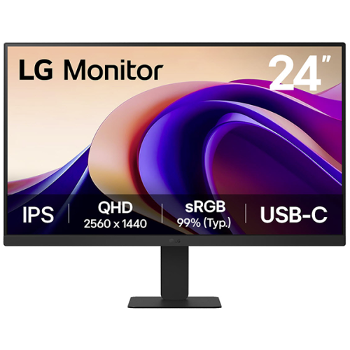 LG 24U631A-B