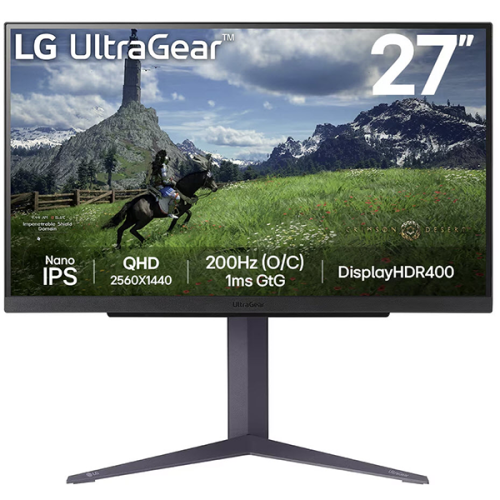 LG 27GS85Q-B