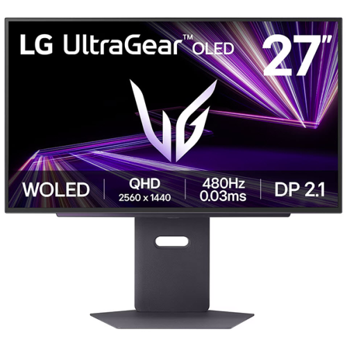 LG 27GX790A-B