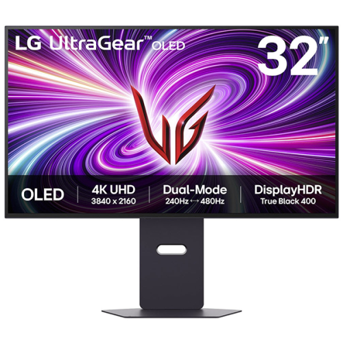 LG 32GS95UV-B