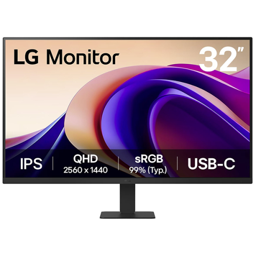 LG 32U631A-B