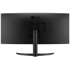 LG 34WR50QK-B