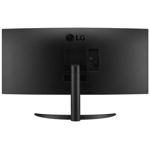 LG 34WR50QK-B