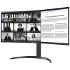 LG 34WR50QK-B