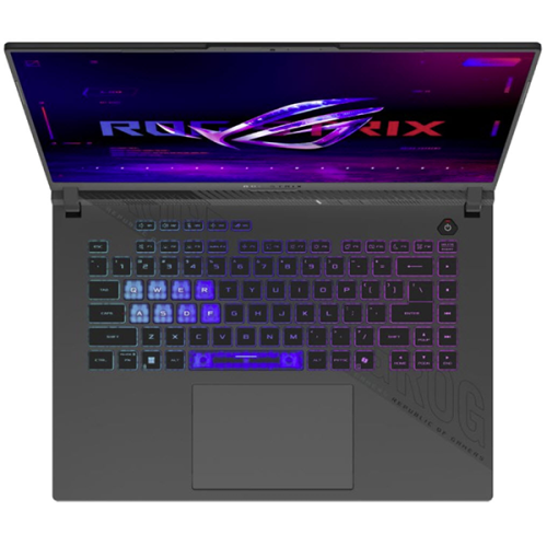 ASUS ROG Strix G16