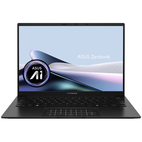 ASUS Zenbook 14