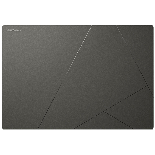 ASUS Zenbook S16
