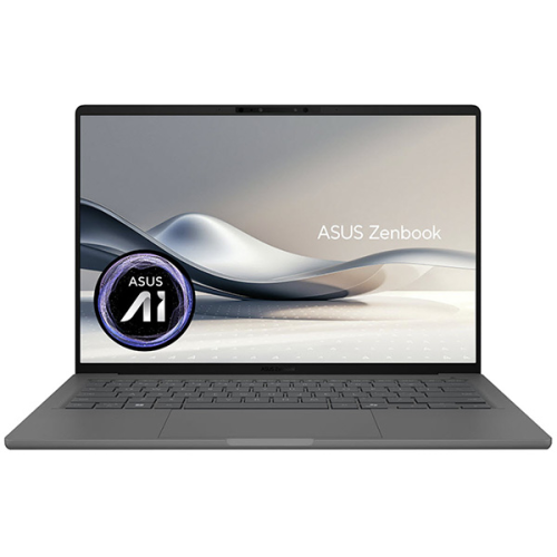 ASUS Zenbook 14