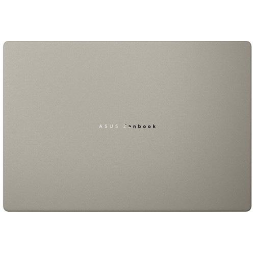 ASUS Zenbook 14