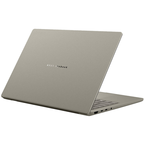 ASUS Zenbook 14