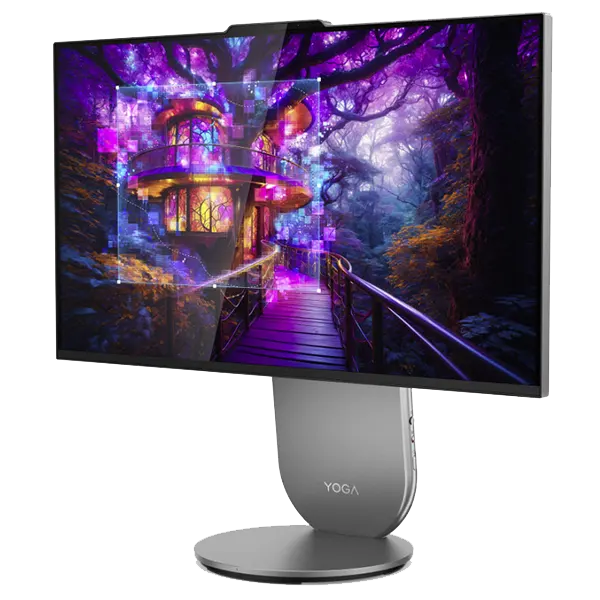 LENOVO Yoga AIO 27IAH10 (F0J20009TA)