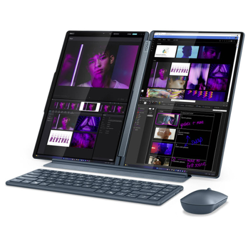 LENOVO Yoga Book9 14IAH10