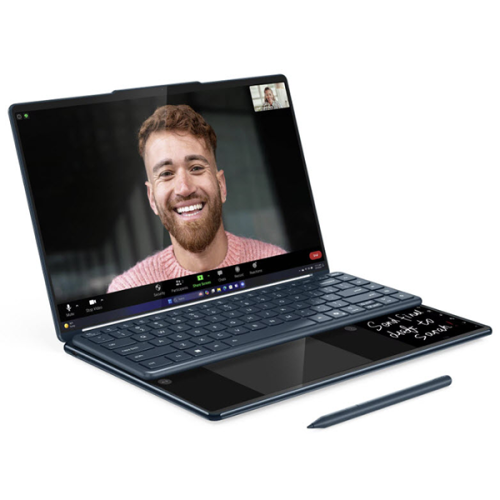 LENOVO Yoga Book9 14IAH10