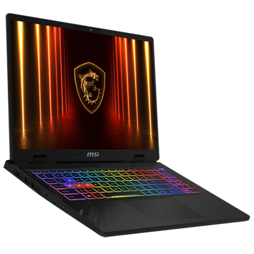 MSI Crosshair 16 HX AI D2XW