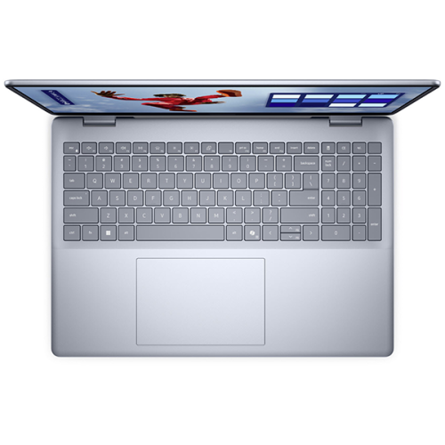 DELL 16 Plus DB16250
