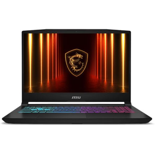 MSI Katana 15 HX B14W
