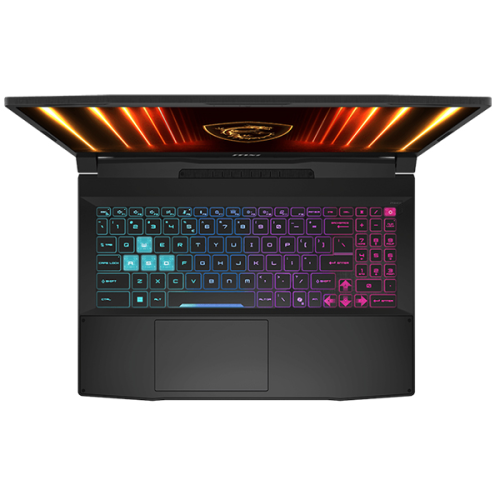 MSI Katana 15 HX B14W