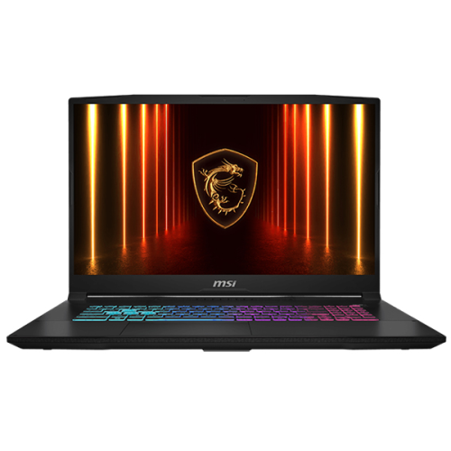MSI Katana 17 HX B14W