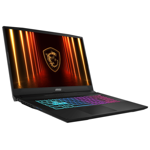 MSI Katana 17 HX B14W