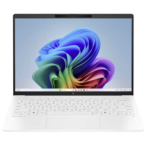HP OmniBook 7 Aero