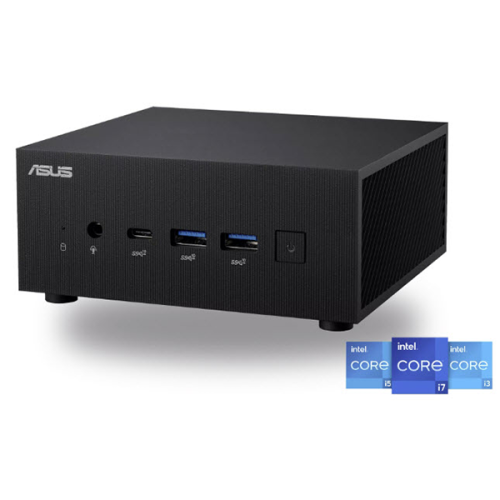 ASUS ExpertCenter PN64