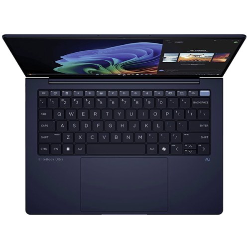 HP EliteBook Ultra G1i
