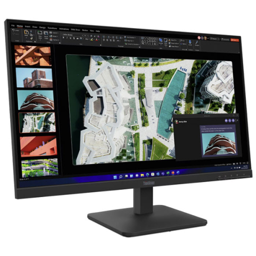 LENOVO ThinkVision S27-4e