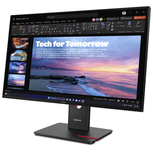 LENOVO ThinkVision T27QD-40