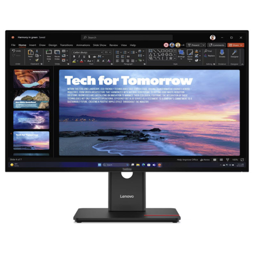 LENOVO ThinkVision T27QD-40