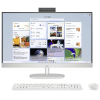 HP All-in-One 27